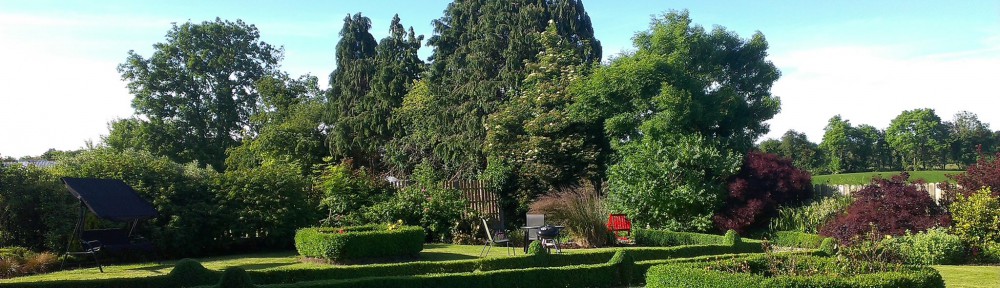 Otterstown House Bed & Breakfast