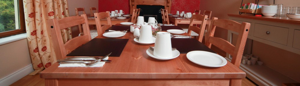 Otterstown House Bed & Breakfast