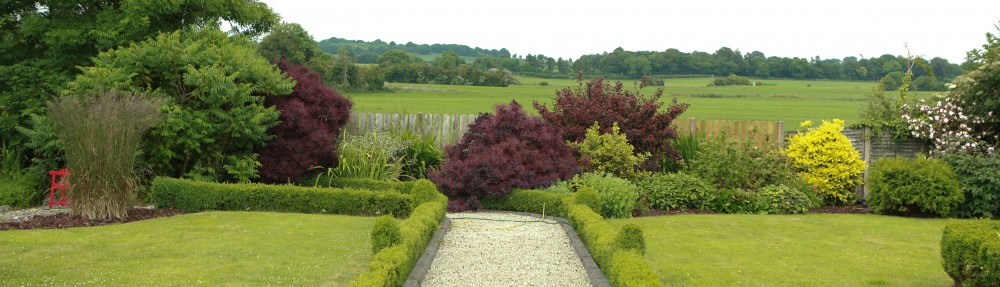 Otterstown House Bed & Breakfast